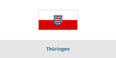 Thüringen